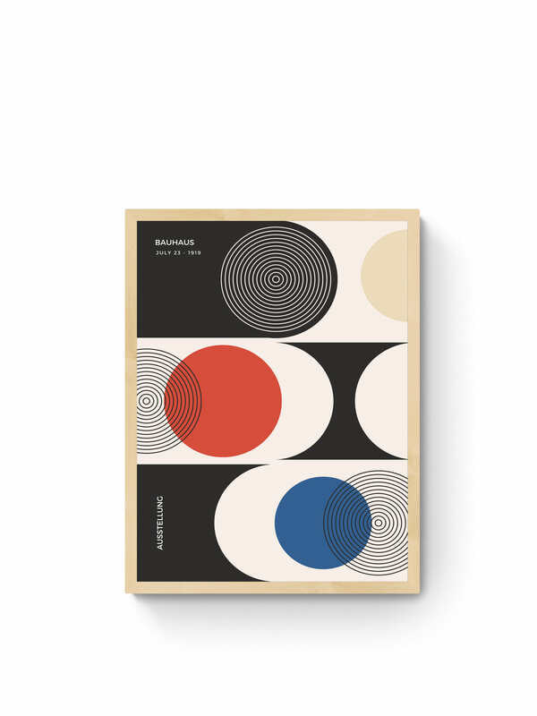 Composition of Circles