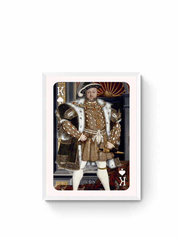King Card