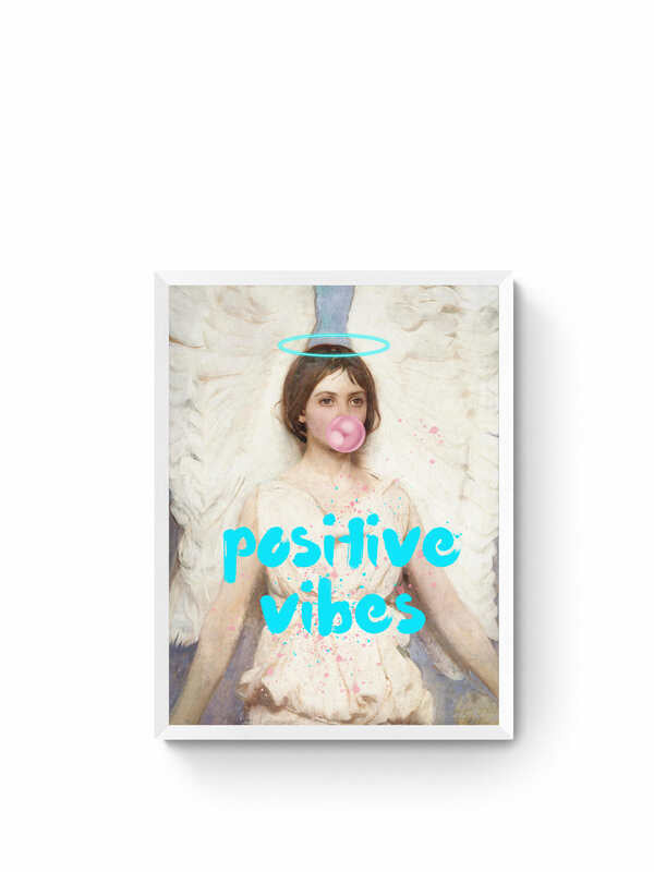 Positive Vibes