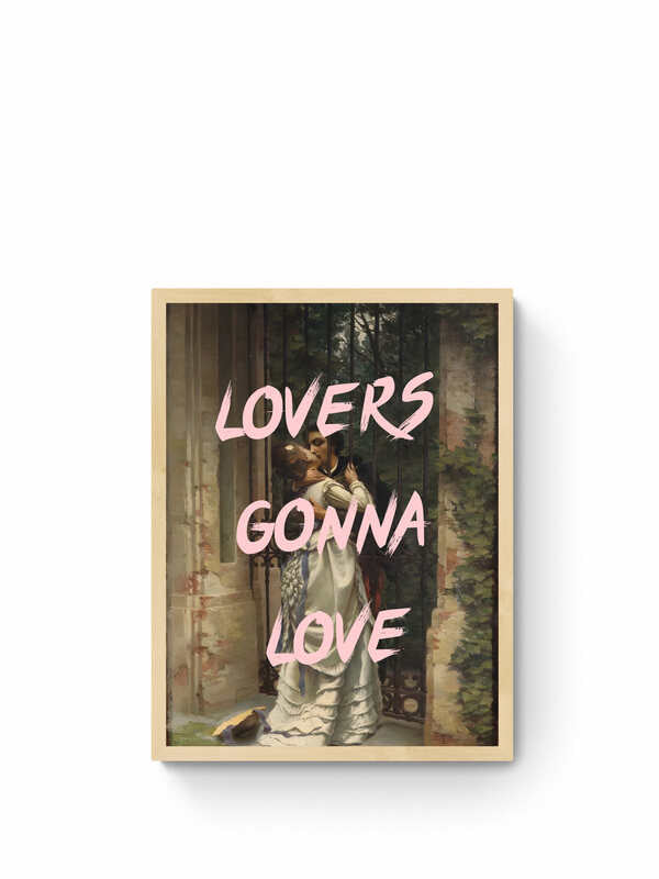 Lover Gonna Love