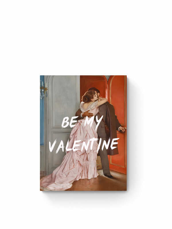 Be My Valentine