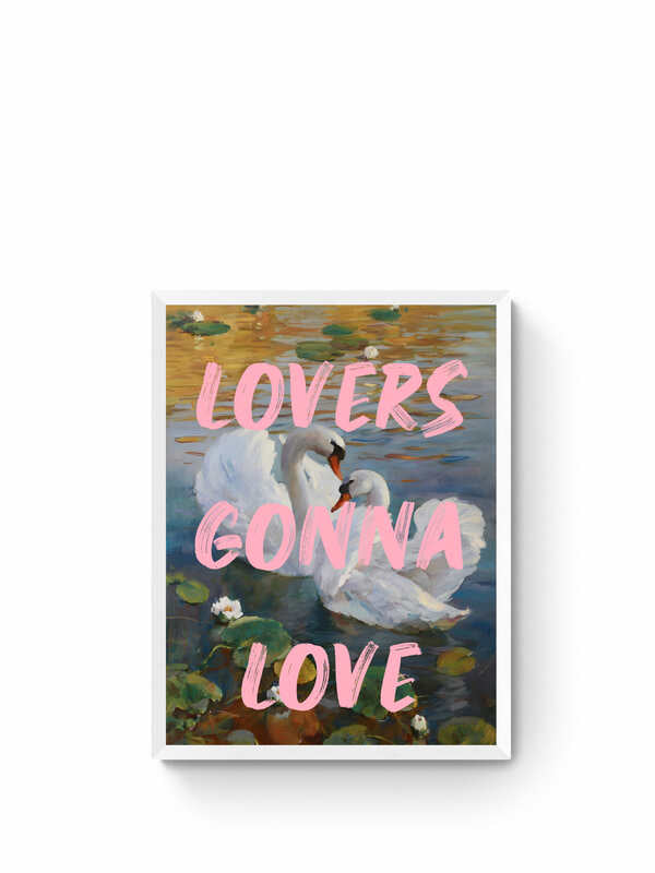 Lover Gonna Love