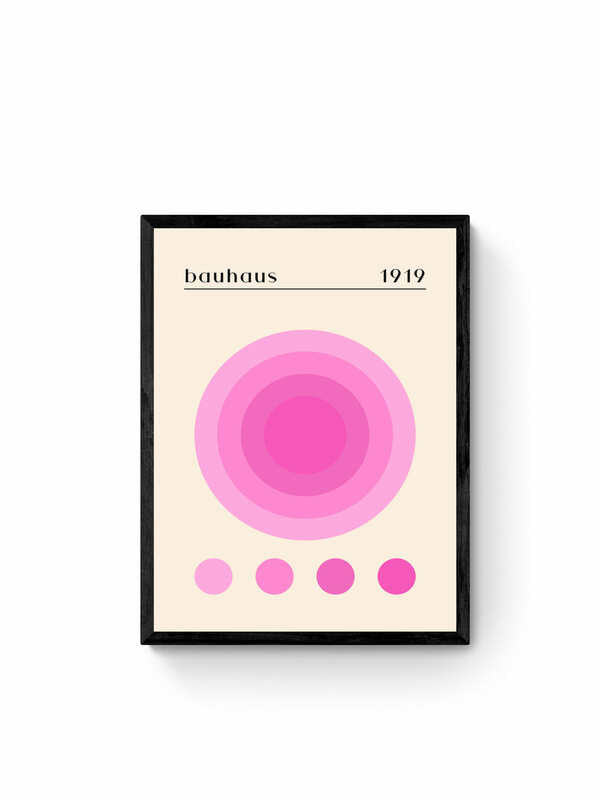 Bauhaus 1919