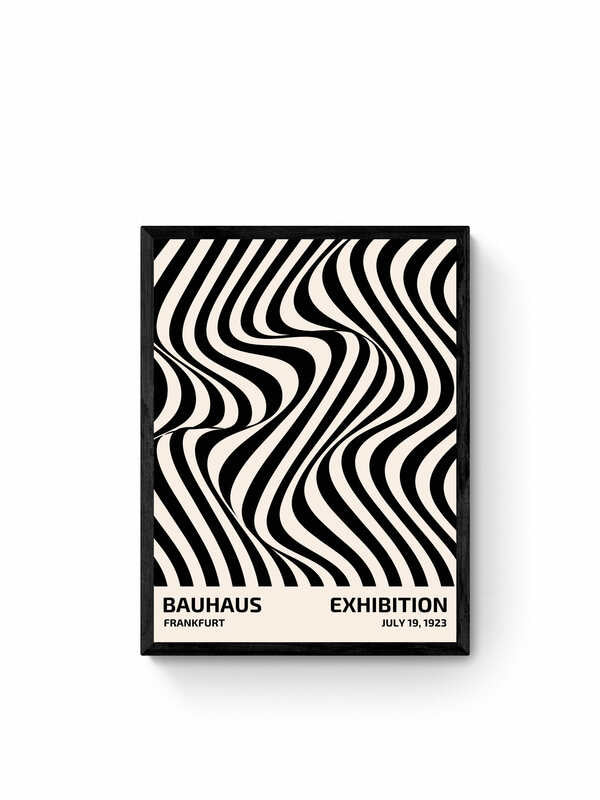 Black Waves