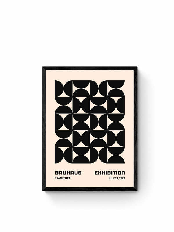 Galrie Bauhaus 1923