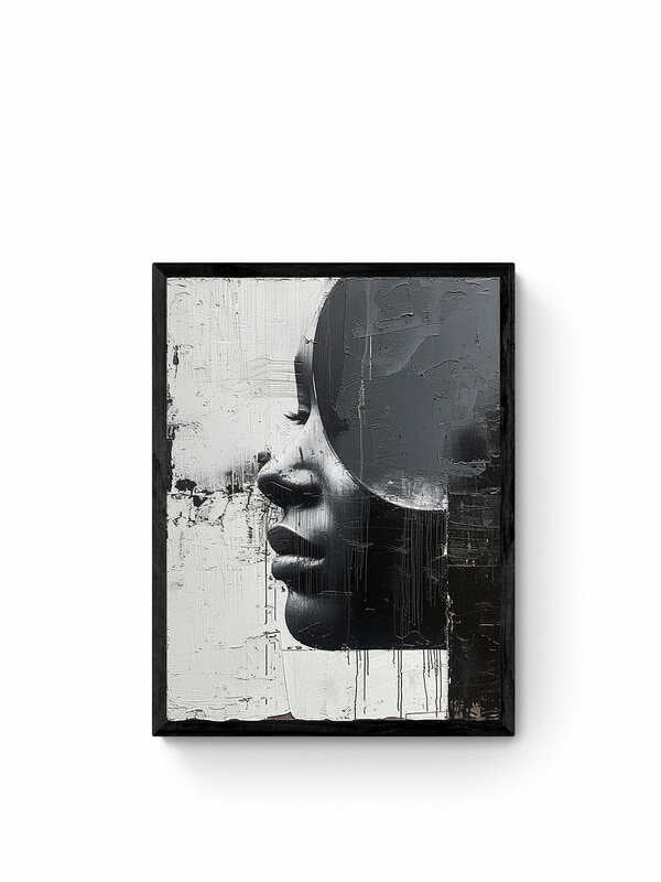 Lady Portrait