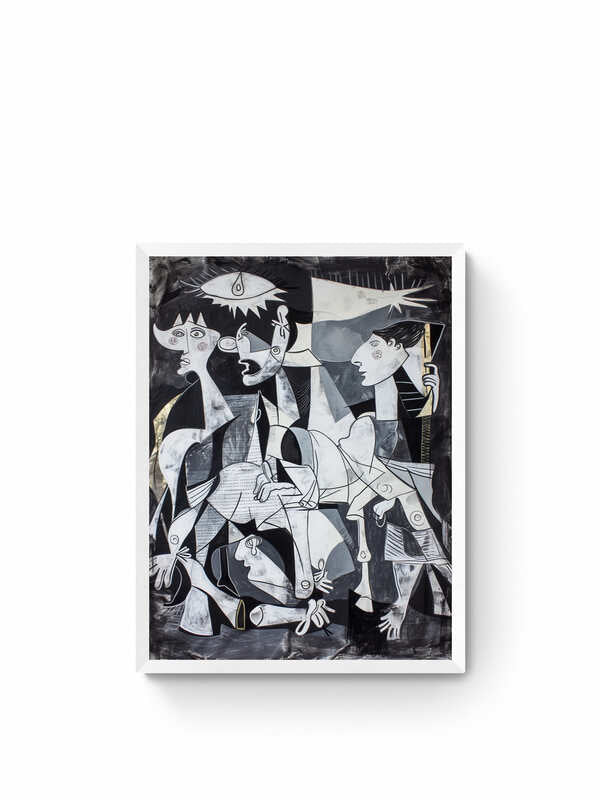 Pablo Picasso