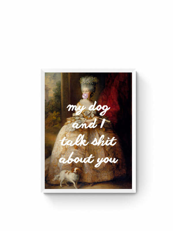 Shit About You