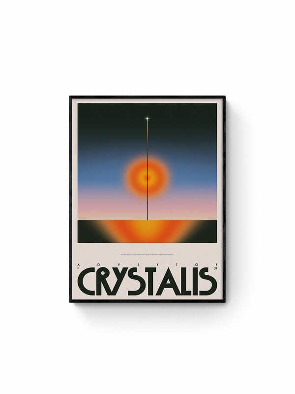 Crystalis 1997