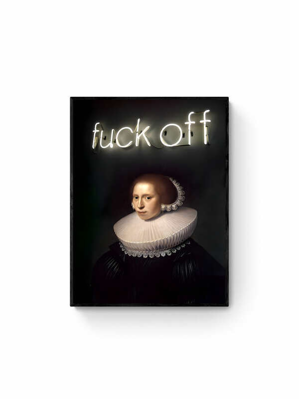 Fuck Off