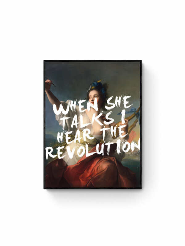 Revolution