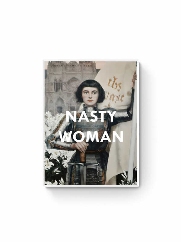 Nasty Women