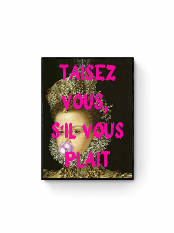 Taisez Yous