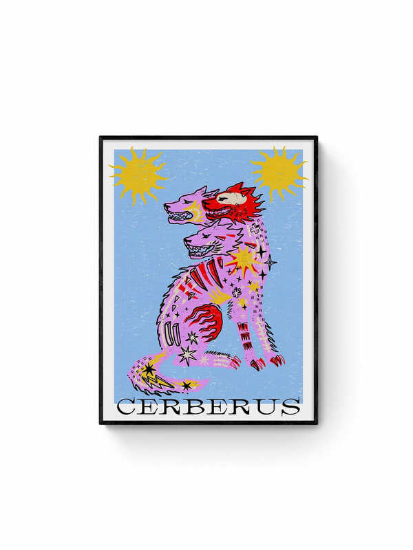 Cerberus