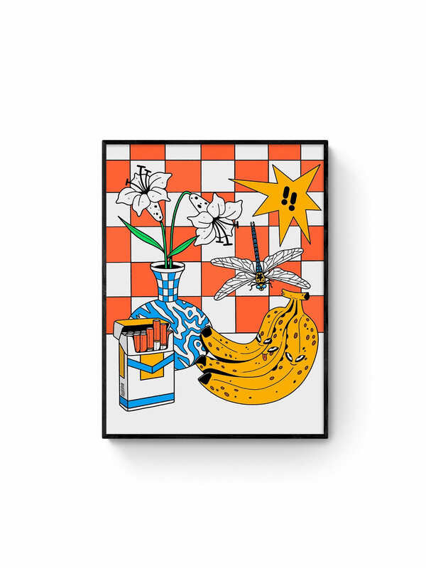 Still Life