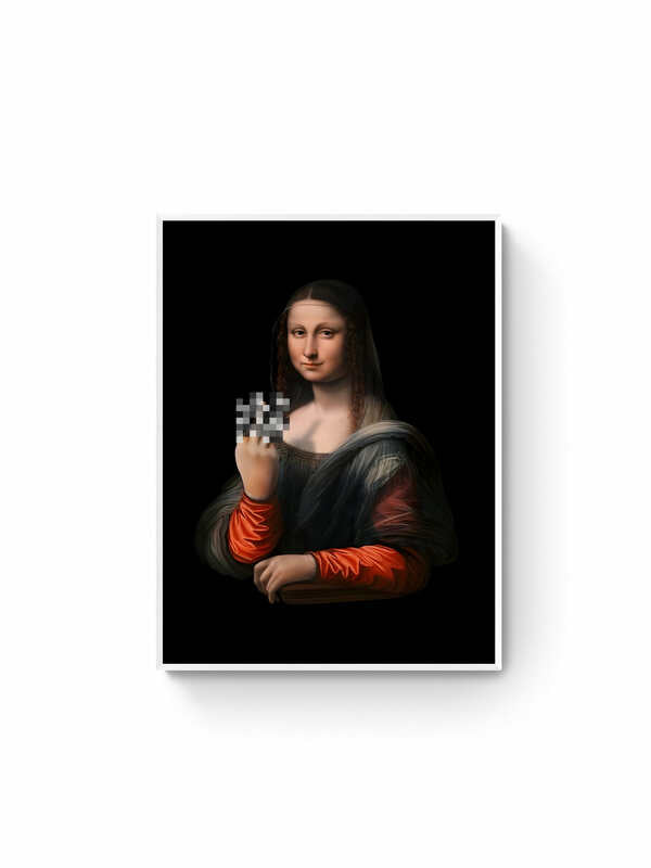 Mordenlisa