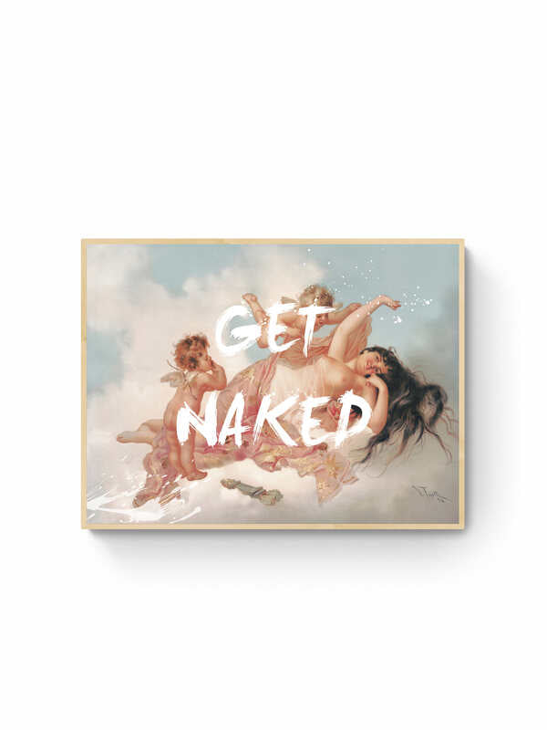 Naked