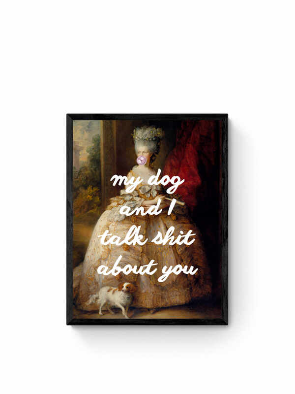 Shit About You