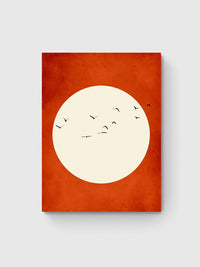 canvas