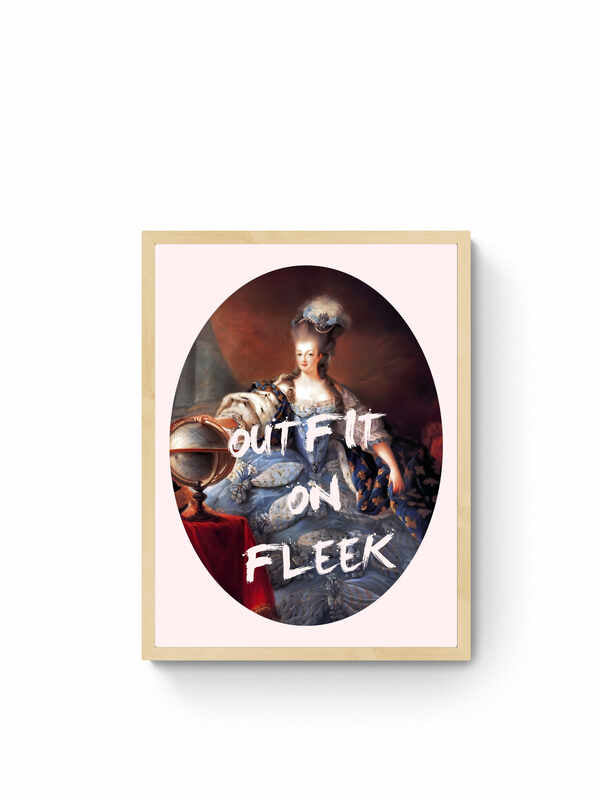 Out Fit On Fleek