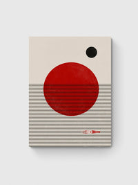 canvas