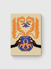 canvas
