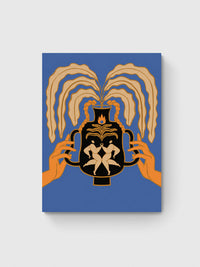 canvas