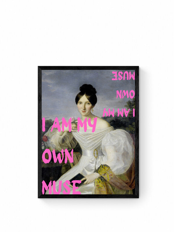 Own Muse