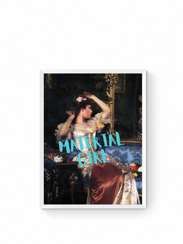 Material Girl 2