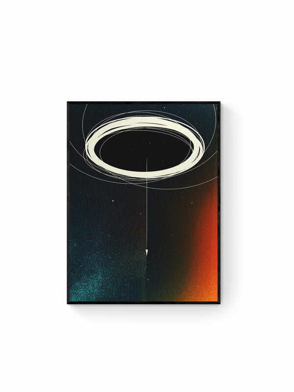 Stillform