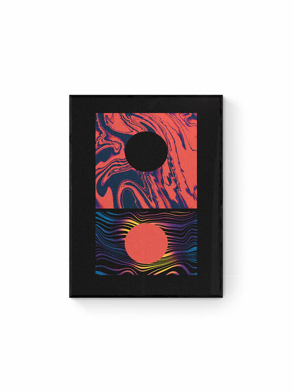 Voidlight
