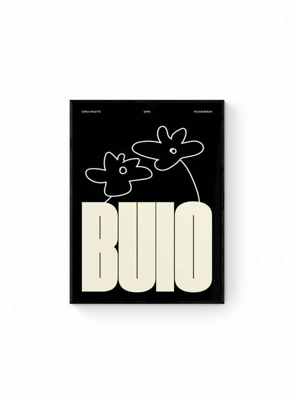 Buio