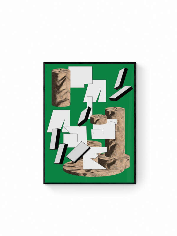 Structured Chaos