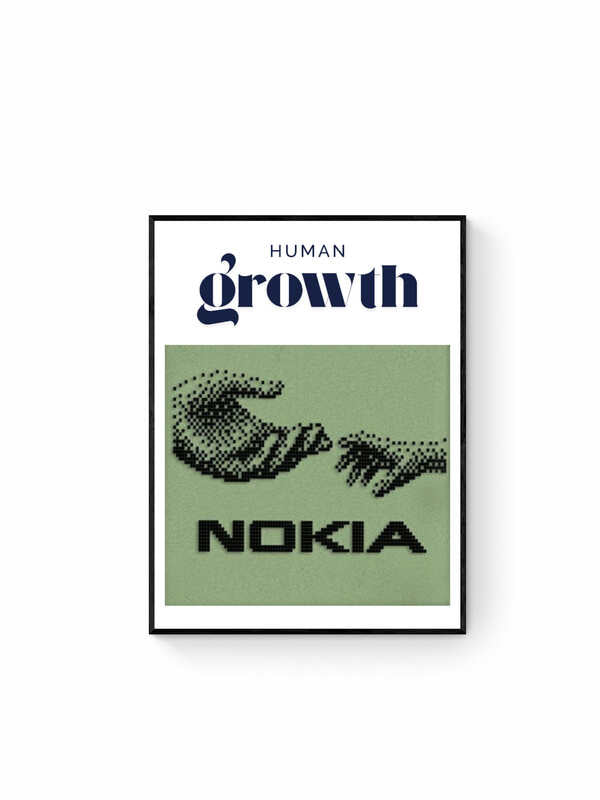 Human growth
