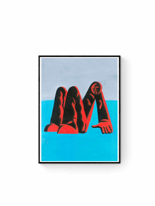 Halcyon Blur