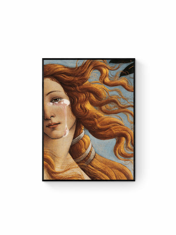 Birth Of Venus Sandro