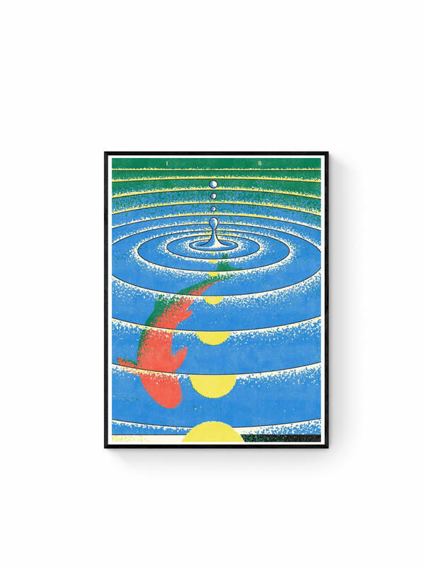 Water Dance