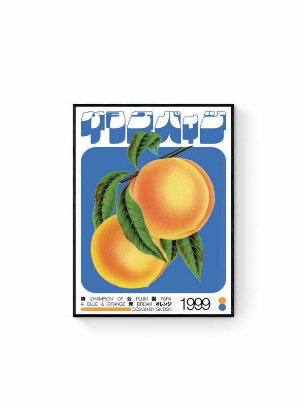 Champion Plum