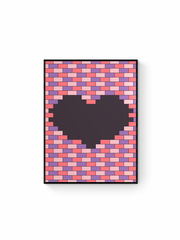 Pixel Love