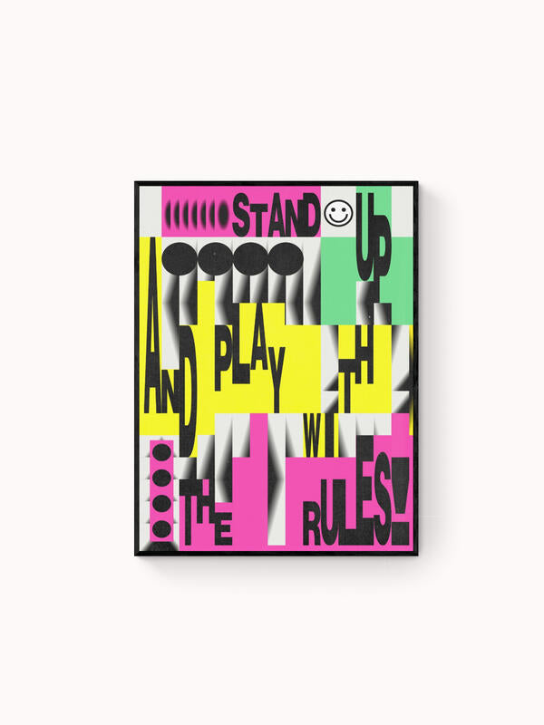 Stand Up