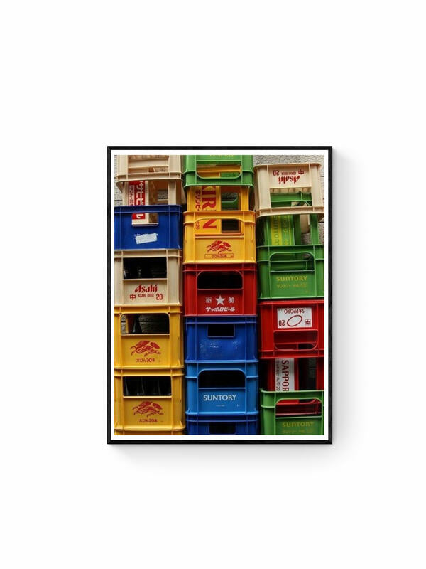Stacked Stories