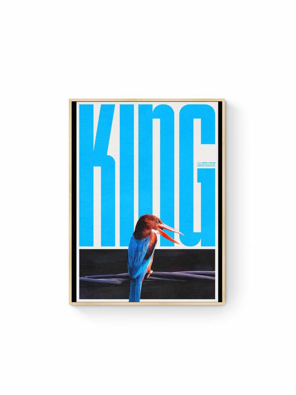 King
