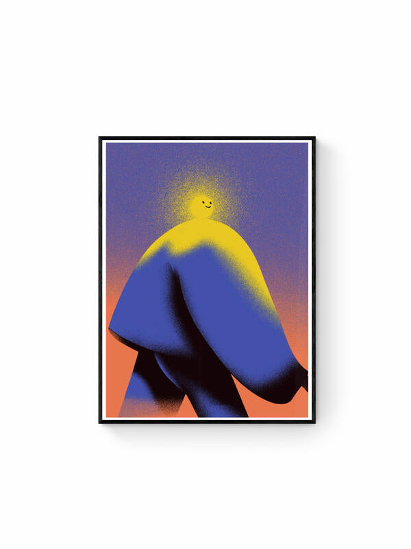 Illuminated Being