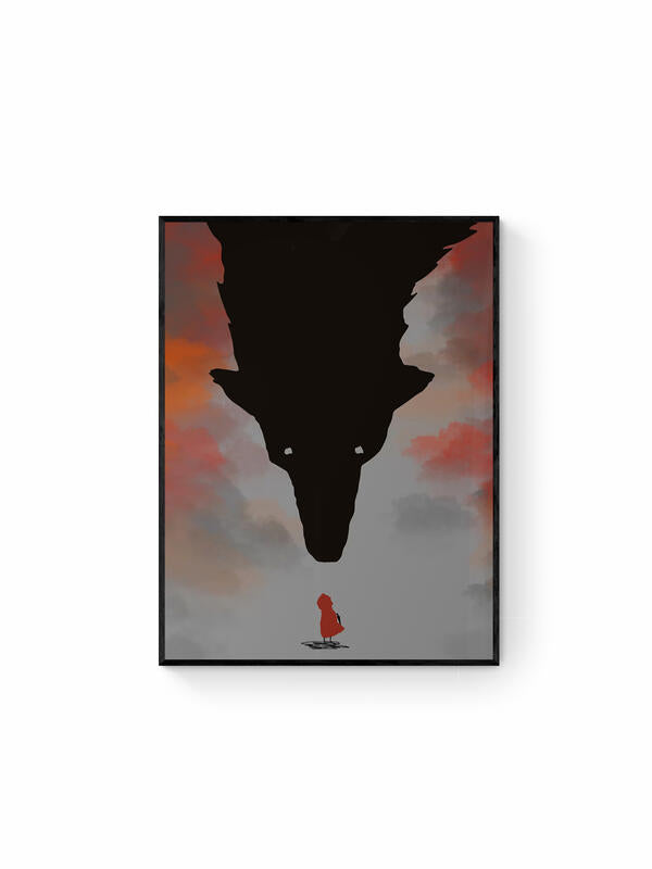 Fear is Watching