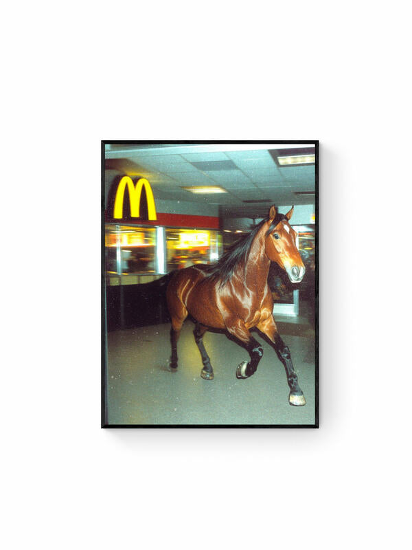 Mac Horse