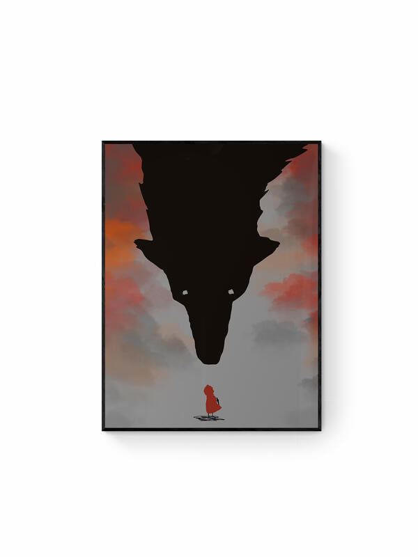 Fear is Watching