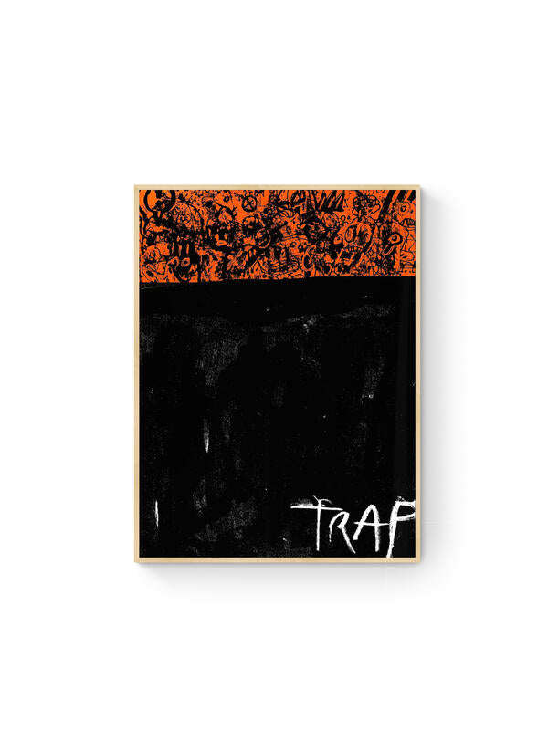 Urban Trap