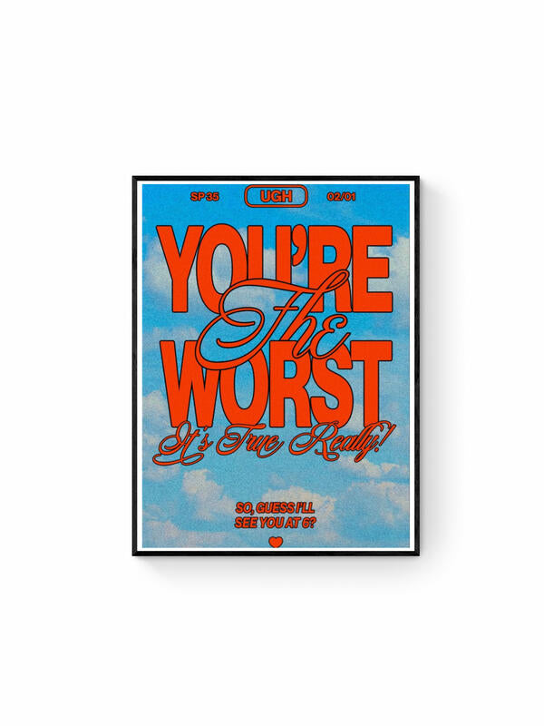 Worst