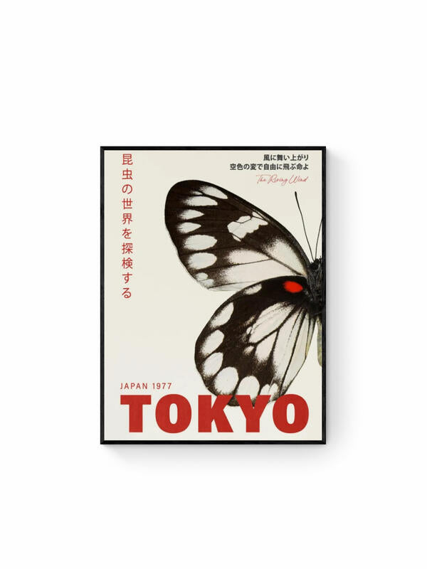 Tokyo